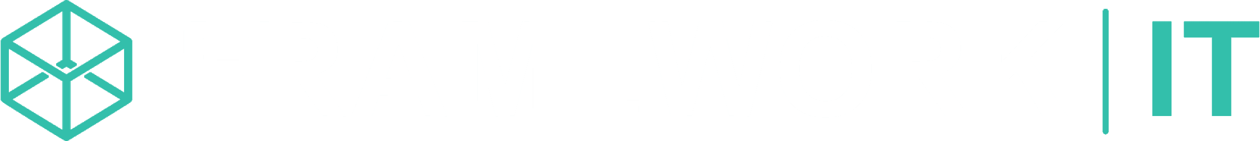 Framework IT logo